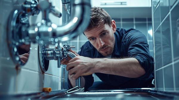 Dépannage et installation sanitaire en Suisse dans le canton de Genève : comment cela se déroule ?