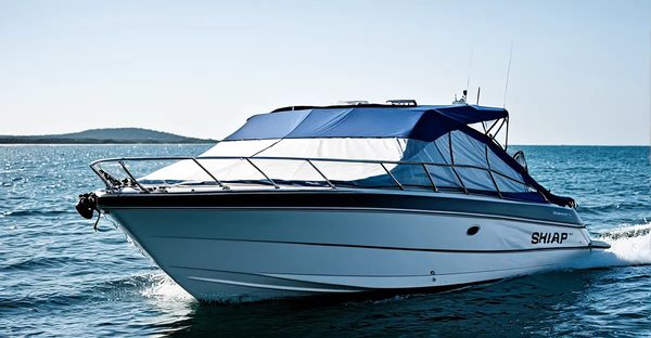 Taud de bateau : guide pour optimiser la protection de votre embarcation