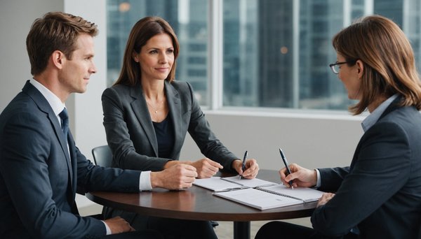 Stratégies efficaces de communication pour les consultants