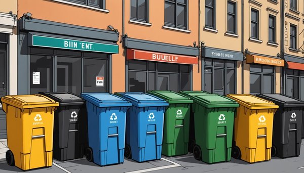 Location de bennes : facilitez vos projets avec baudelet