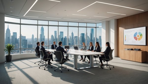 Réussir sa carrière grâce à la formation de responsable qhse